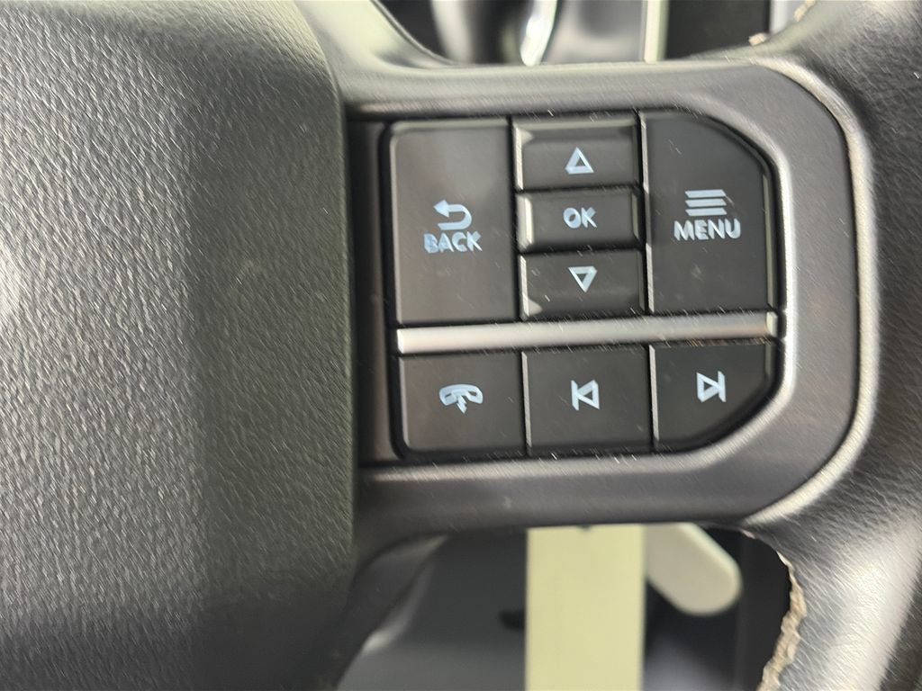 Used 2023 Ford F150 XLT w/ Equipment Group 301A Mid AWD/4WD image 18