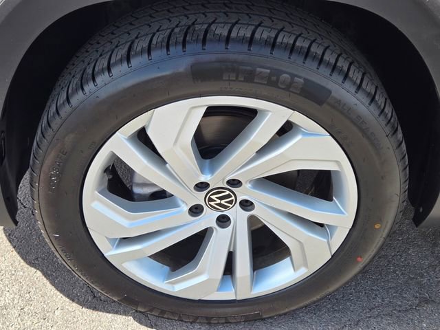 Used 2022 Volkswagen Atlas SE FWD image 12