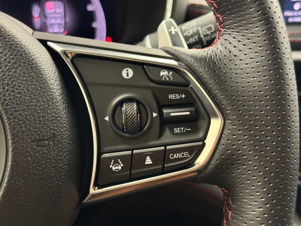 Certified 2026 Acura MDX A-Spec w/ Advance Package AWD/4WD image 24