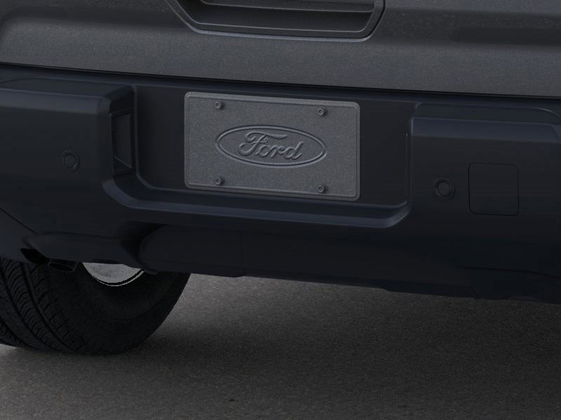 New 2025 Ford Bronco Sport Heritage image 23