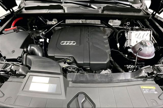 Used 2023 Audi Q5 2.0T Premium Plus w/ Premium Plus Package image 9