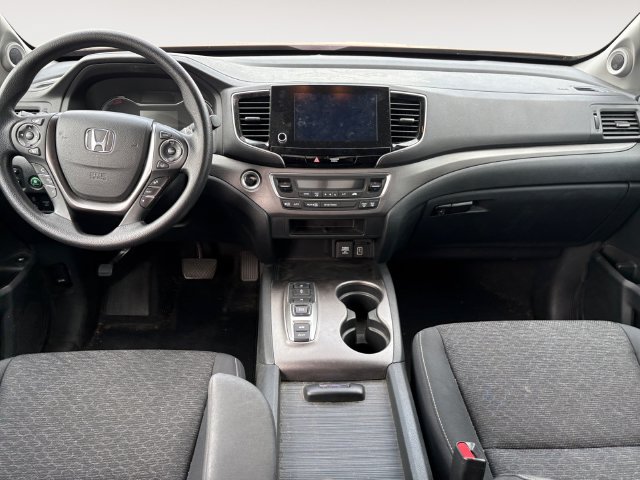 Certified 2023 Honda Ridgeline Sport image 10
