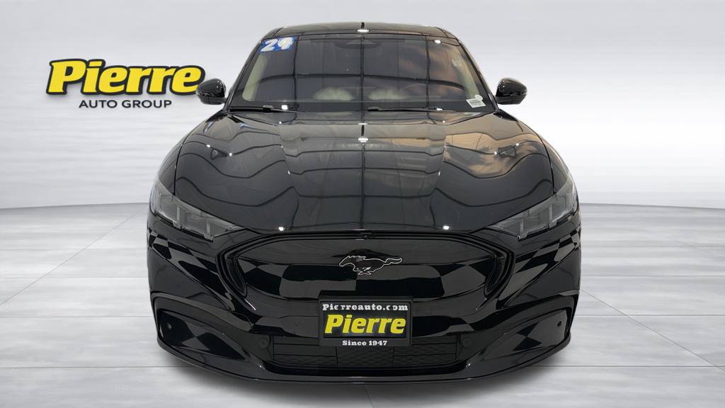 Used 2024 Ford Mustang Mach-E Premium AWD/4WD image 10