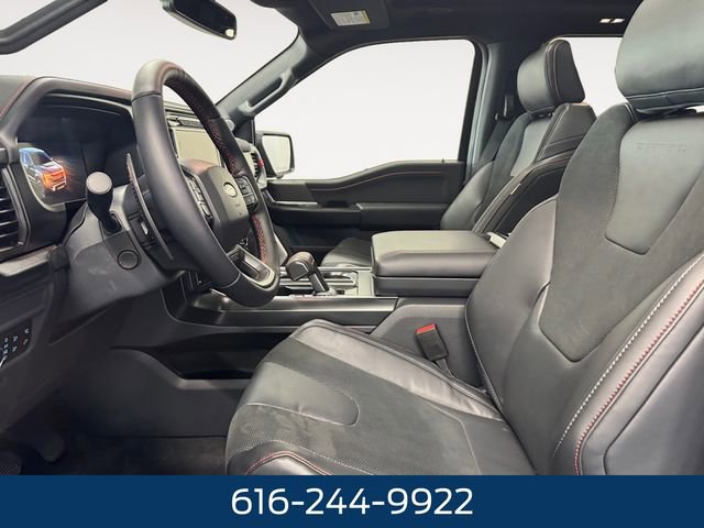 New 2026 Ford F150 Raptor image 7
