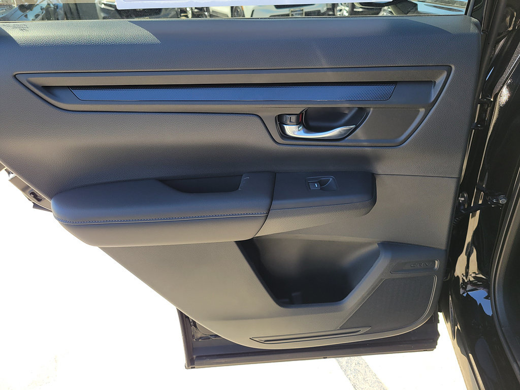 New 2026 Honda CR-V LX image 14