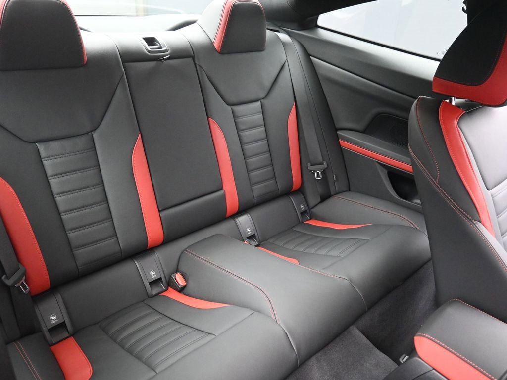 New 2025 BMW 430i 430i w/ M Sport Package image 21