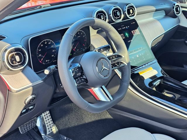 New 2026 Mercedes-Benz GLC 300 4MATIC image 8