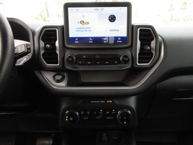 Certified 2024 Ford Bronco Sport Big Bend image 18