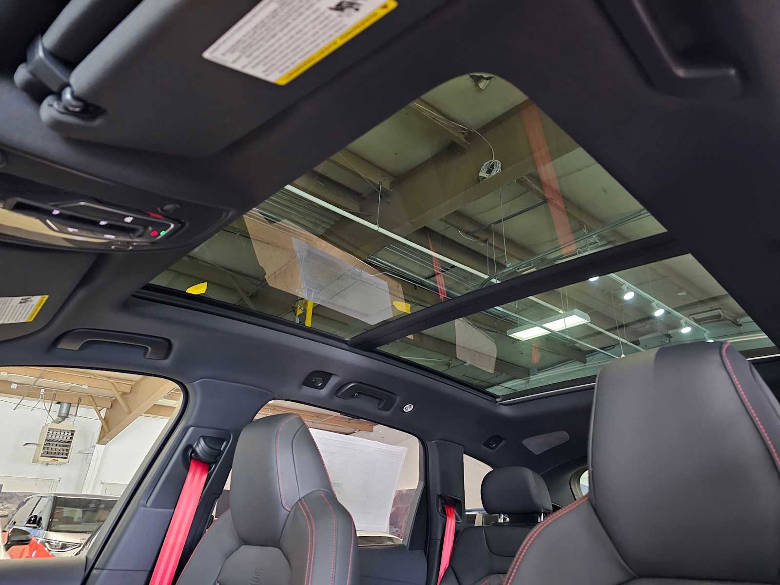 New 2026 Audi Q7 3.0T Prestige AWD/4WD image 23