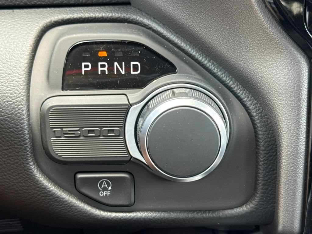 New 2026 RAM 1500 Lone Star RWD image 25