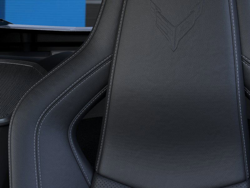 New 2026 Chevrolet Corvette E-Ray w/ ZER Performance Package image 52