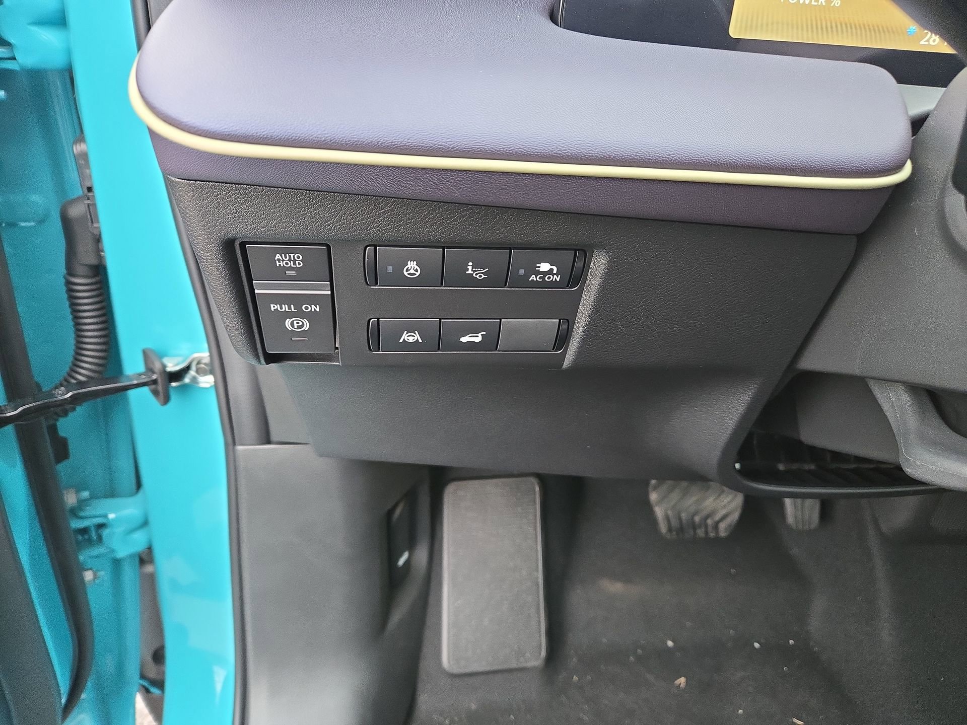 New 2026 Nissan Leaf Platinum+ image 19