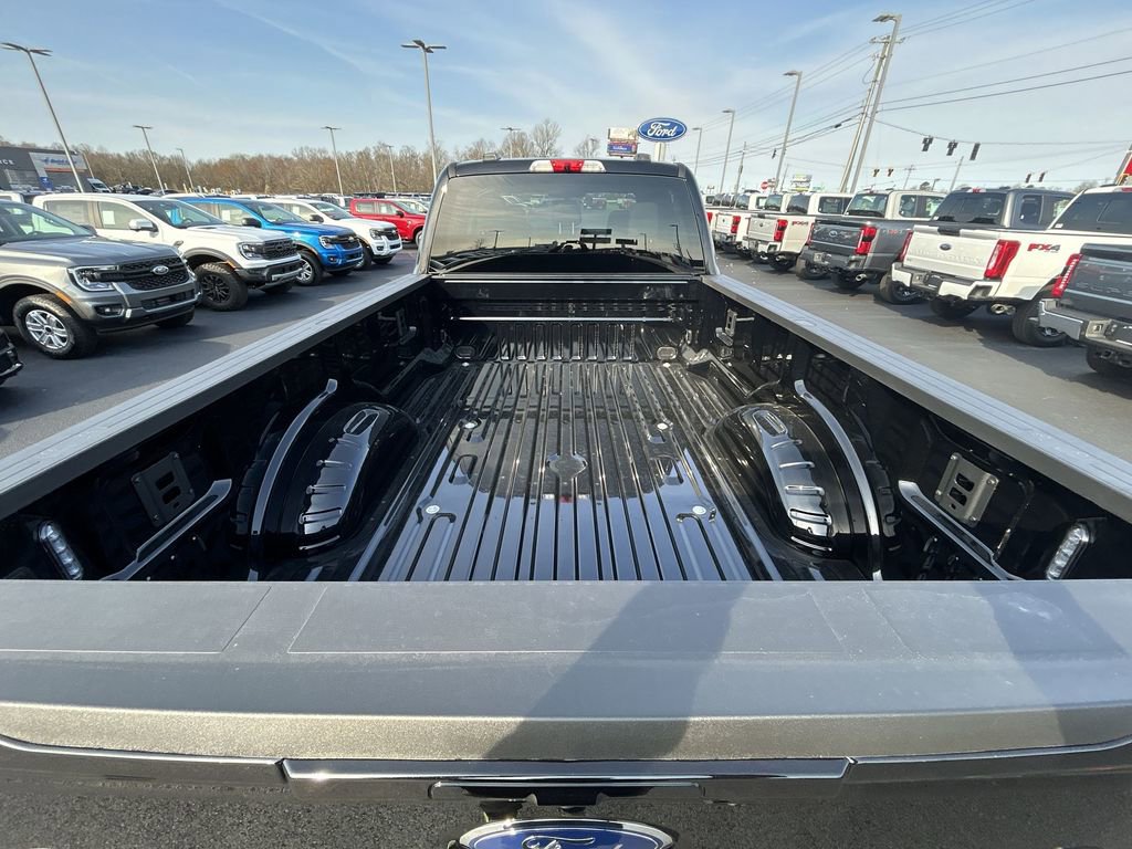 New 2026 Ford F350 XLT w/ XLT Premium Package image 29