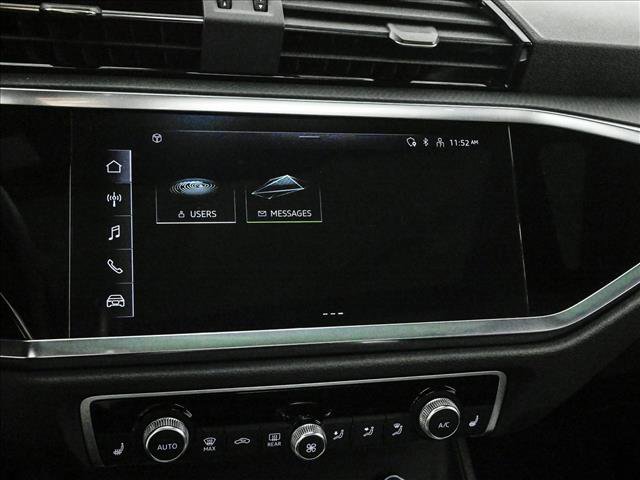 Certified 2025 Audi Q3 2.0T Premium w/ Convenience Package image 15
