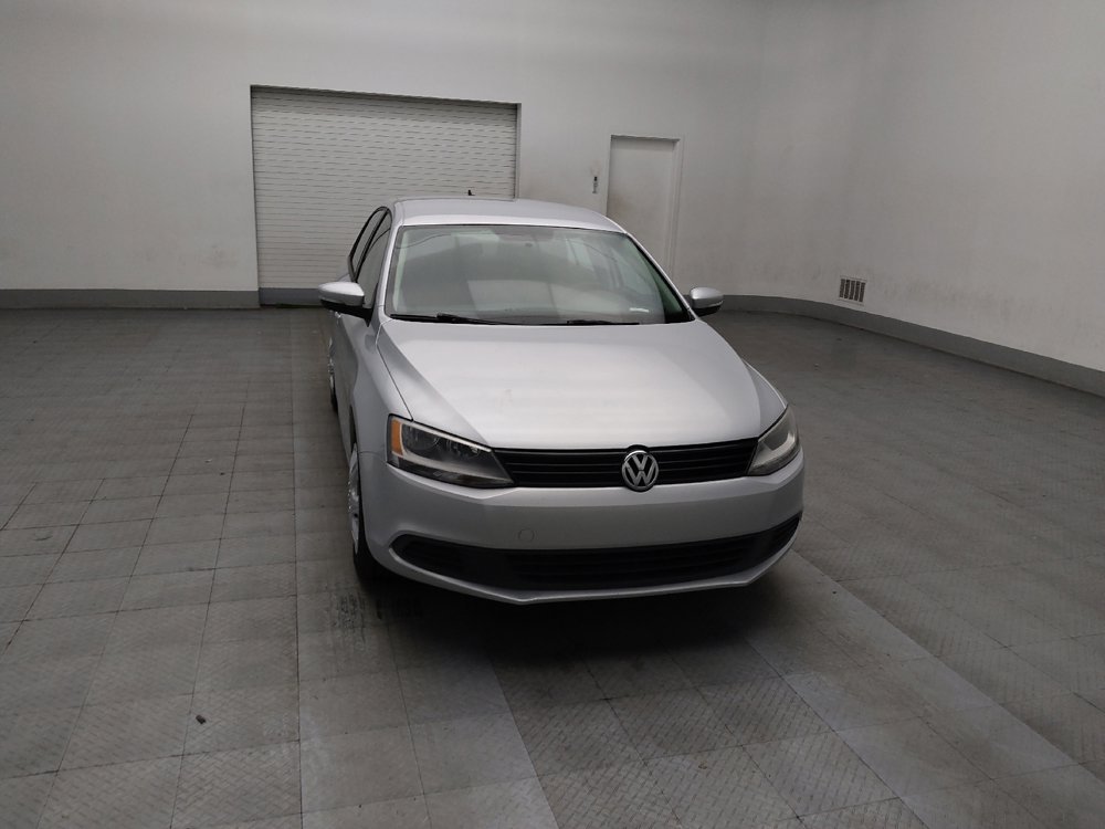 Used 2014 Volkswagen Jetta SE image 14