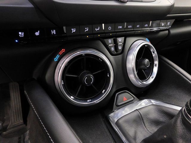 Used 2024 Chevrolet Camaro LT w/ RS Package image 31