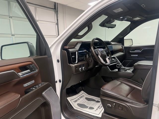 Used 2023 GMC Sierra 1500 Denali w/ Denali Reserve Package image 20