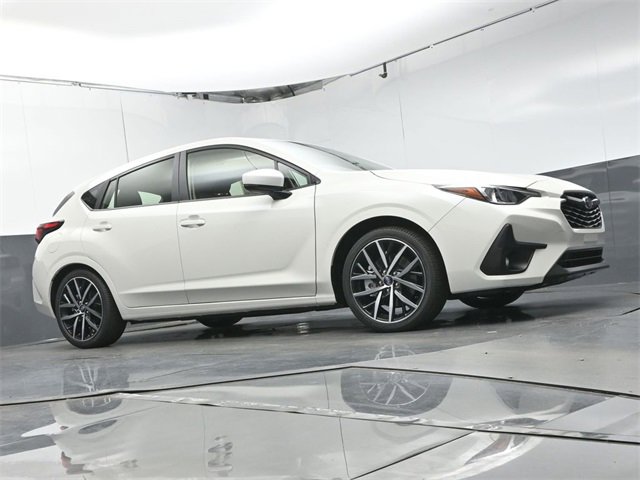 New 2026 Subaru Impreza 2.0i Sport image 39