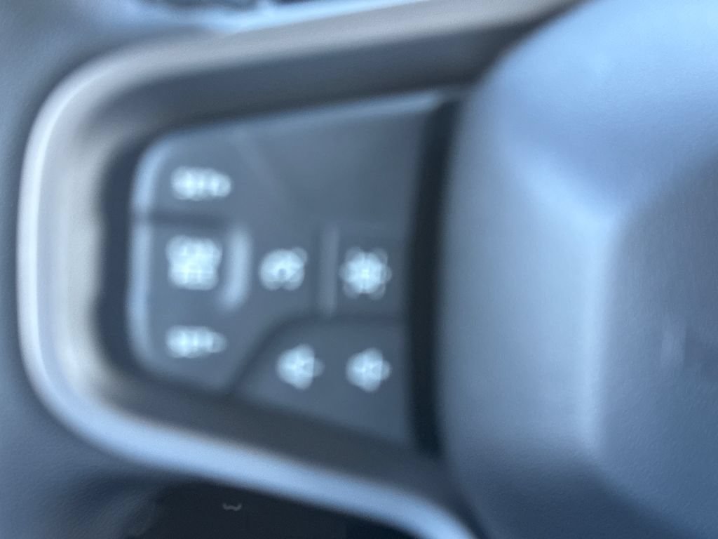 New 2026 Ford Bronco Big Bend AWD/4WD image 28