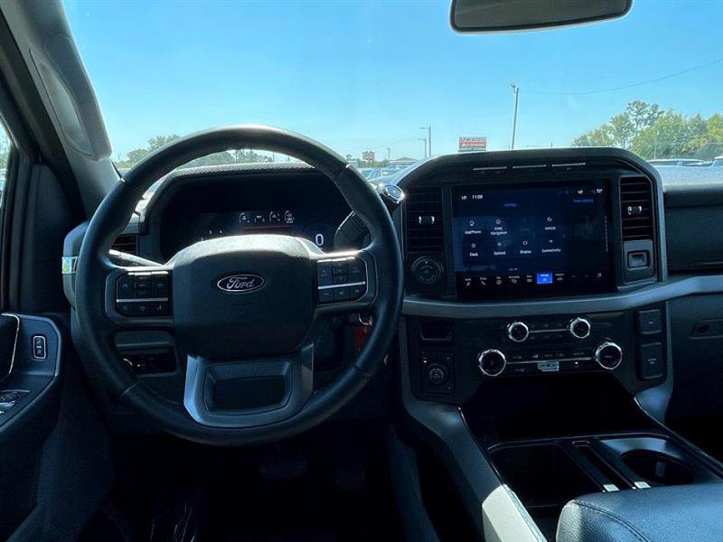 Used 2024 Ford F150 XLT w/ Mobile Office Package image 26