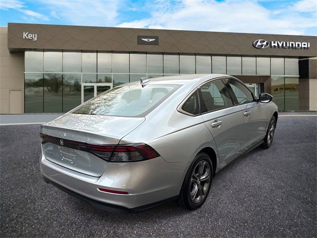 Used 2024 Honda Accord EX image 6