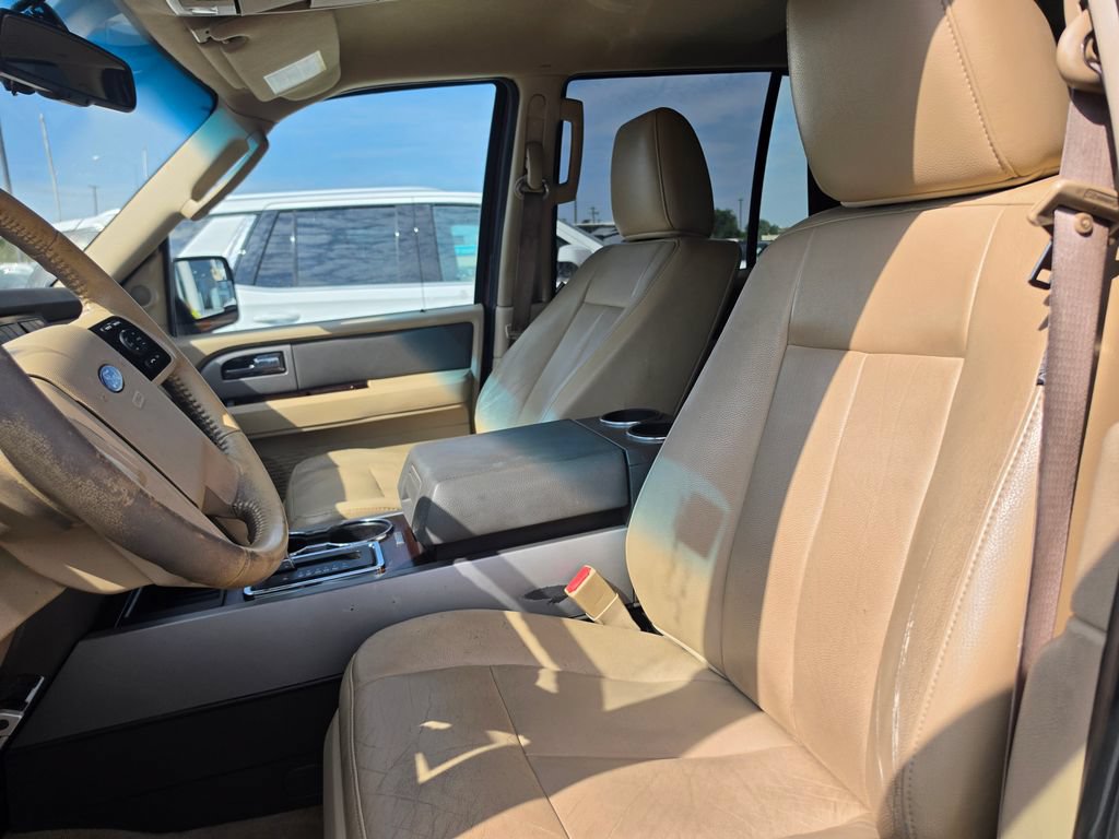 Used 2012 Ford Expedition XLT AWD/4WD image 10