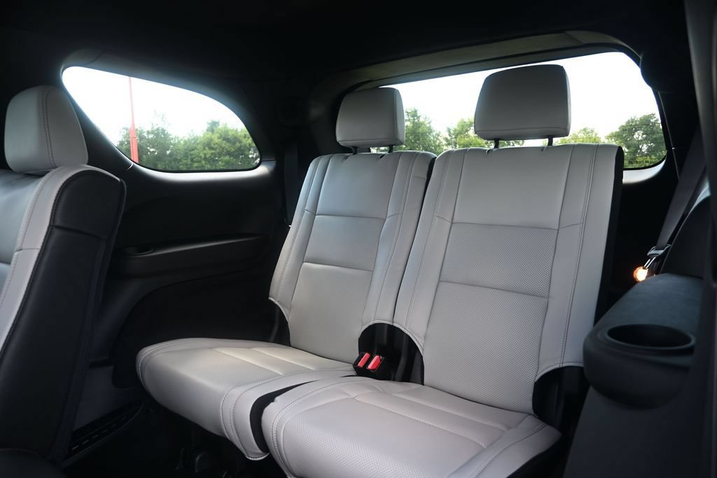 Used 2025 Dodge Durango SRT Hellcat AWD/4WD image 43