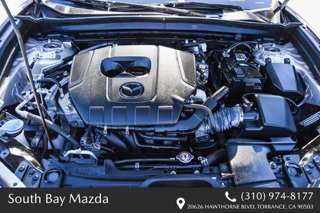Certified 2024 MAZDA CX-30 AWD 2.5 S w/ Select Sport Pkg image 26
