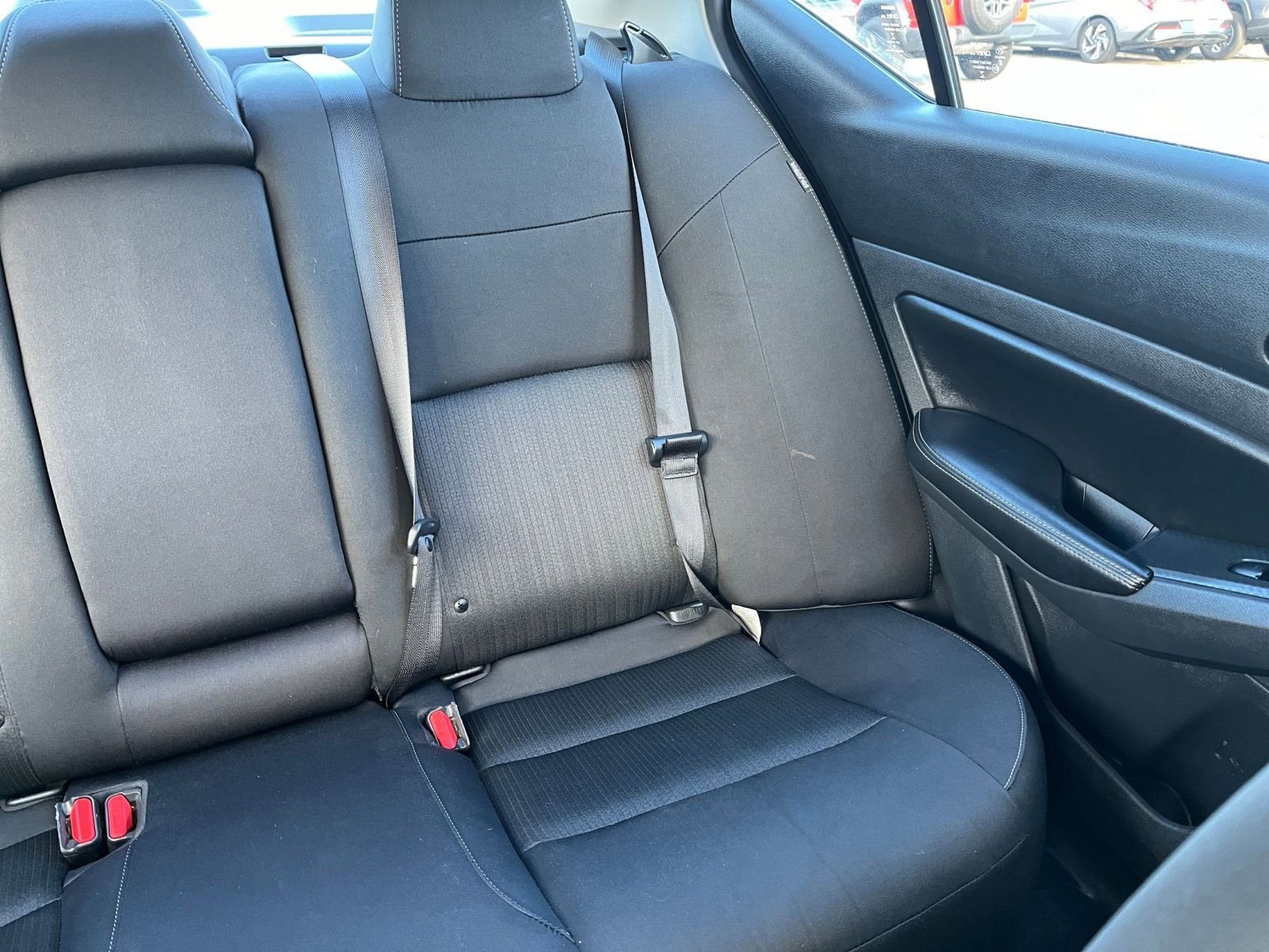 Used 2025 Nissan Altima 2.5 SV image 33