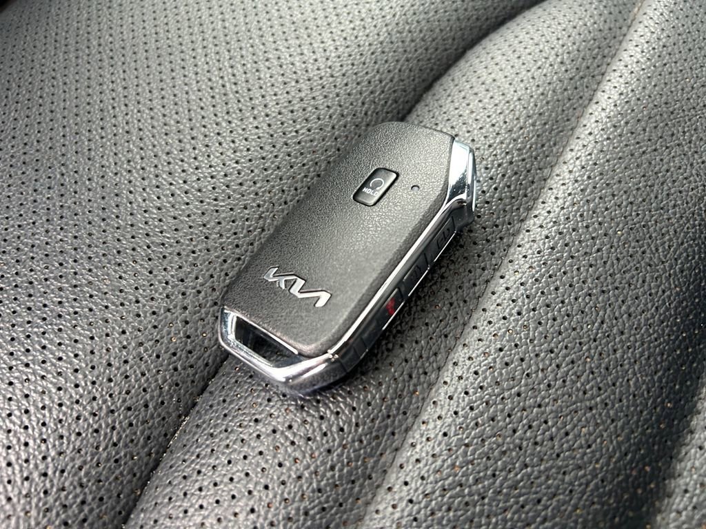 Used 2023 Kia Forte GT-Line w/ GT-Line Premium Package image 33