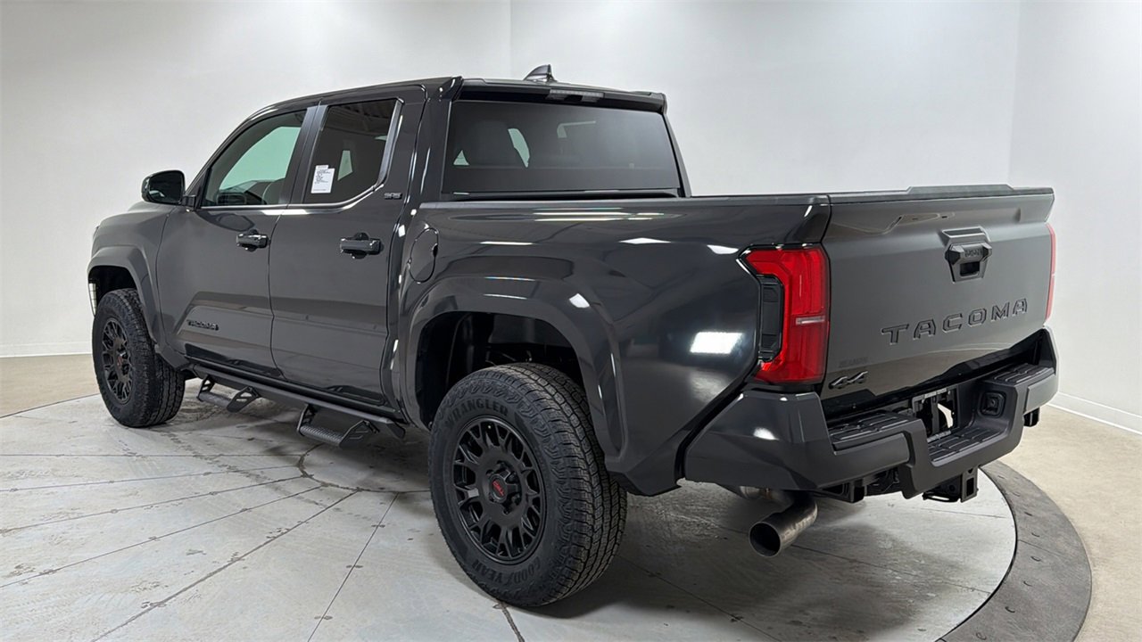 New 2026 Toyota Tacoma SR5 image 7