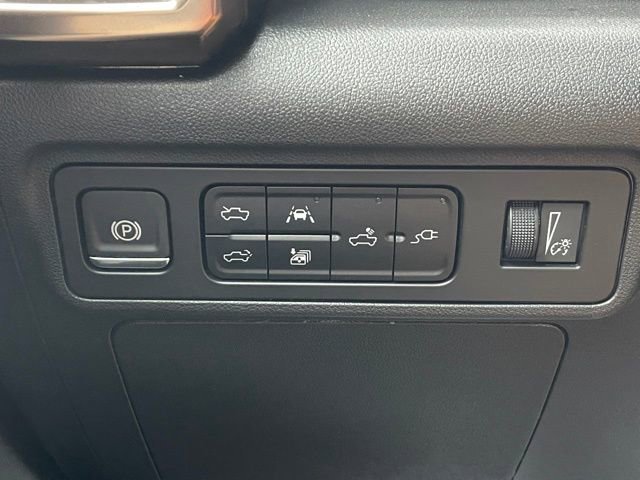 New 2025 GMC Hummer EV 2X AWD/4WD image 14