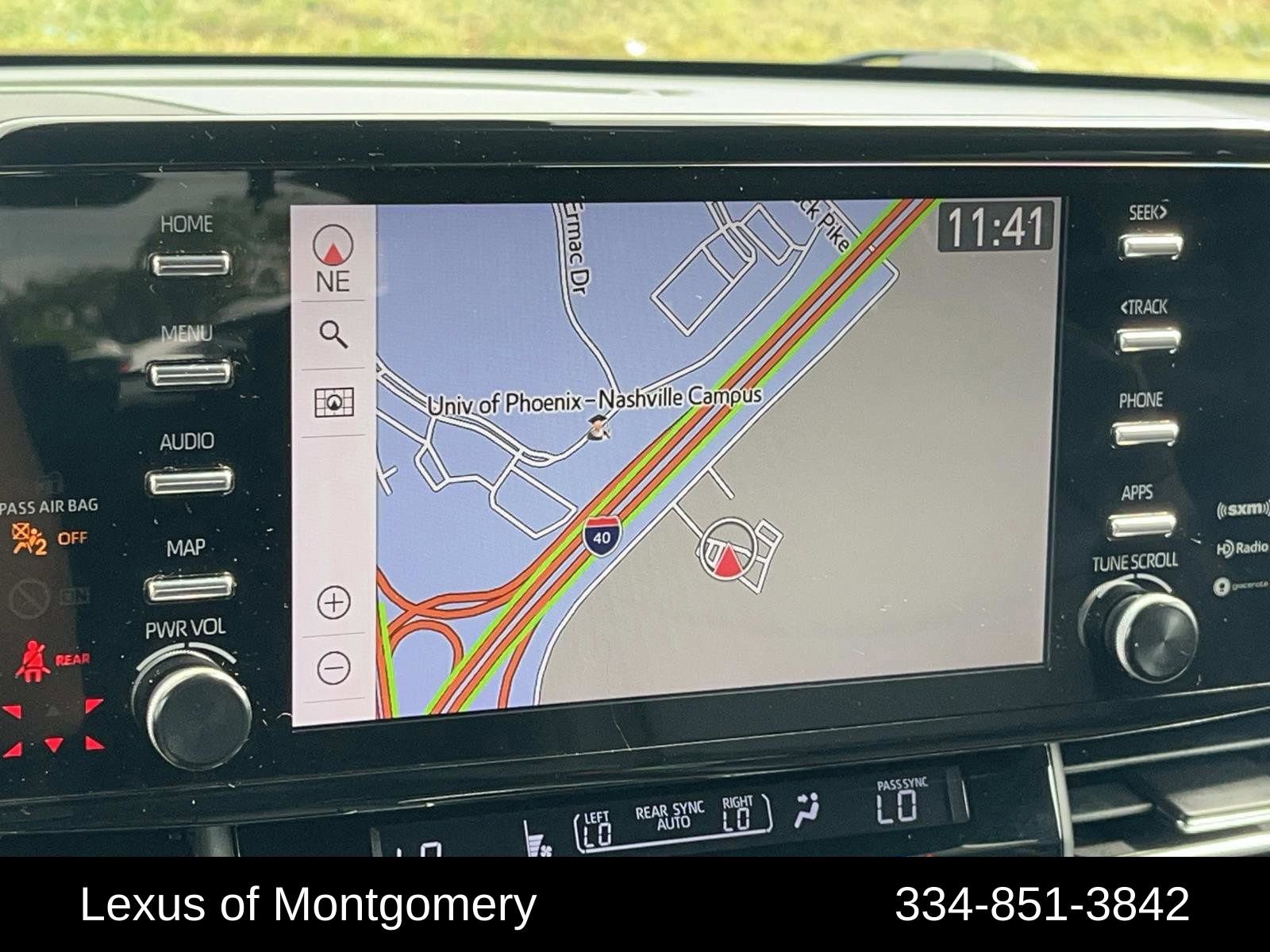 Used 2021 Toyota Sienna XSE image 26