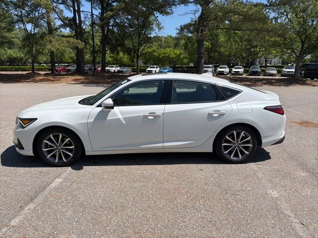 Used 2023 Acura Integra FWD image 2