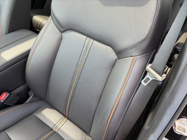 Used 2025 MAZDA CX-50 AWD 2.5 S w/ Cargo Package image 10