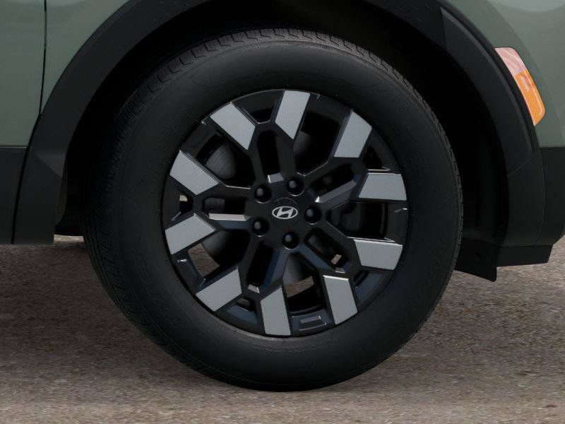 New 2027 Hyundai Santa Cruz SE FWD image 8