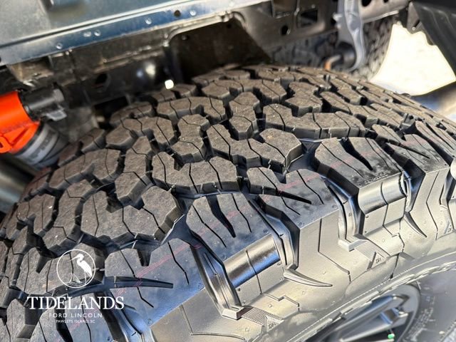 New 2026 Ford F150 Raptor image 28