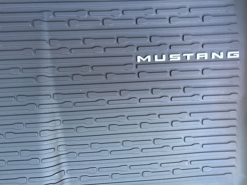 New 2026 Ford Mustang Premium image 11