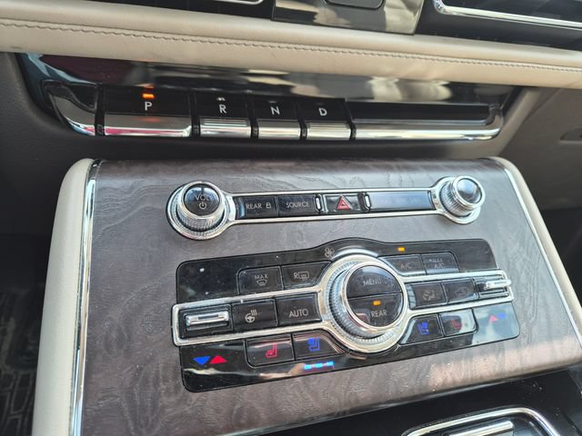 Used 2022 Lincoln Aviator Reserve w/ Equipment Group 201A AWD/4WD image 20