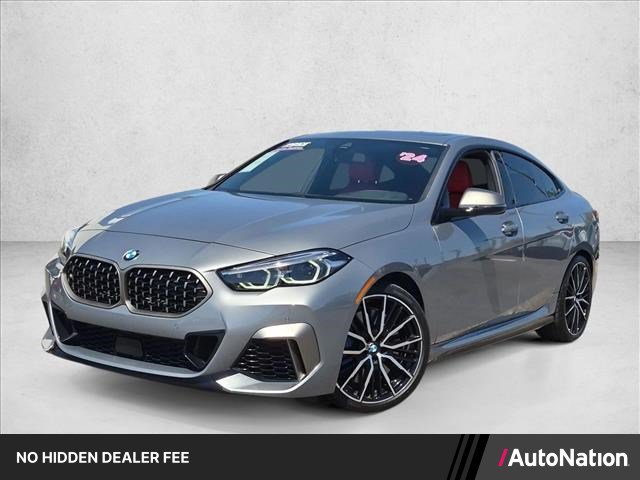 Used 2024 BMW M235i xDrive Gran Coupe w/ Premium Package