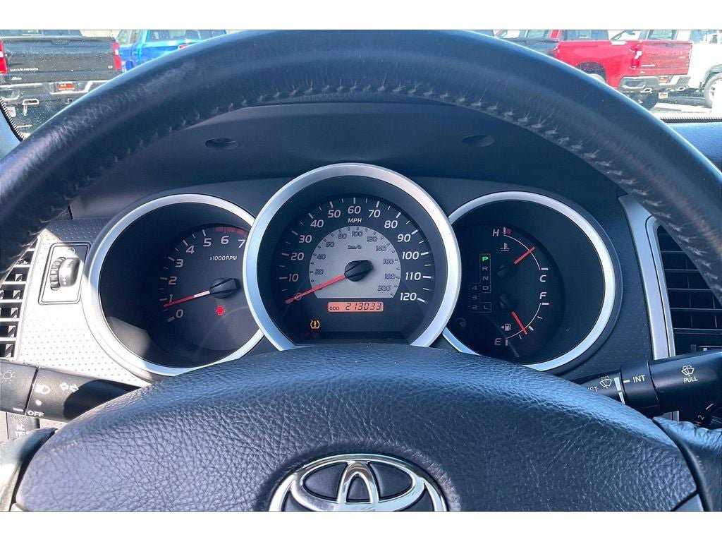 Used 2006 Toyota Tacoma 4x4 Access Cab V6 image 22