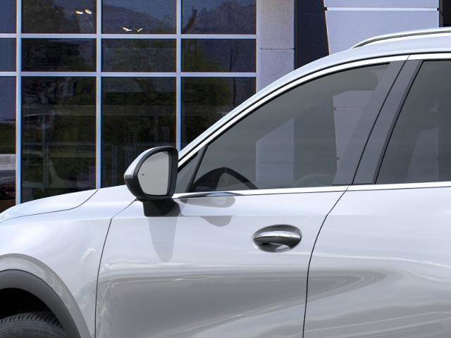 New 2026 Buick Envision Preferred AWD/4WD image 36