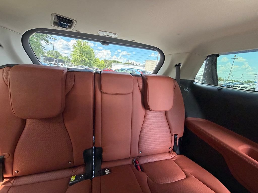 New 2026 Kia Carnival SX Prestige FWD image 30