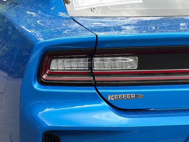 New 2026 Dodge Charger R/T AWD/4WD image 25