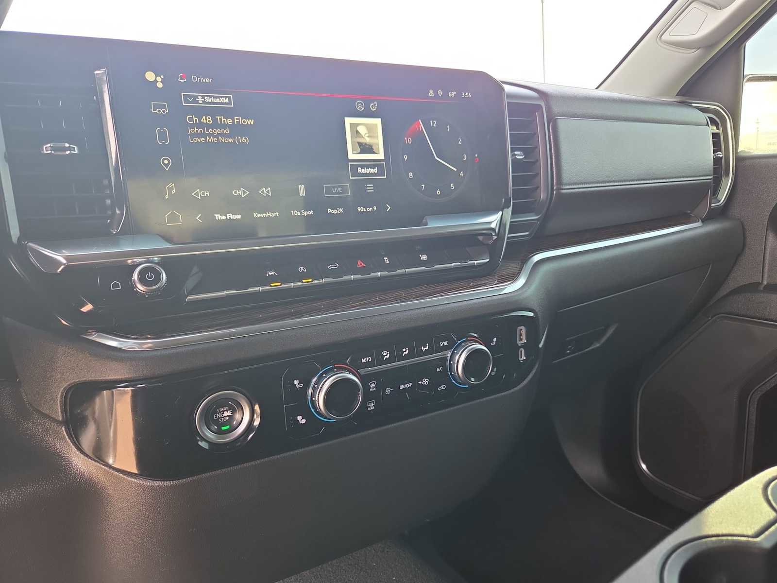 Used 2024 GMC Sierra 1500 Elevation image 21