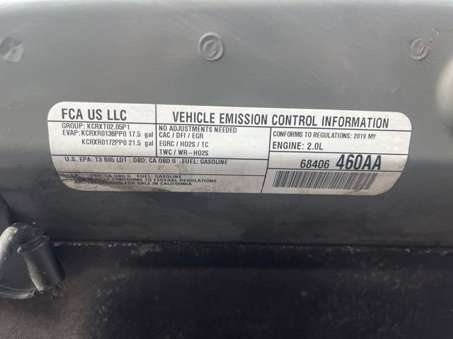 Used 2019 Jeep Wrangler Unlimited Sahara image 27