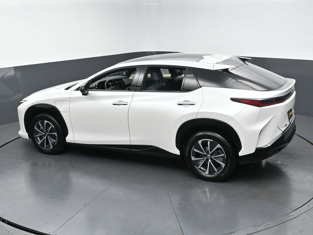 Used 2023 Lexus RZ 450e Premium w/ Technology Package AWD/4WD image 41