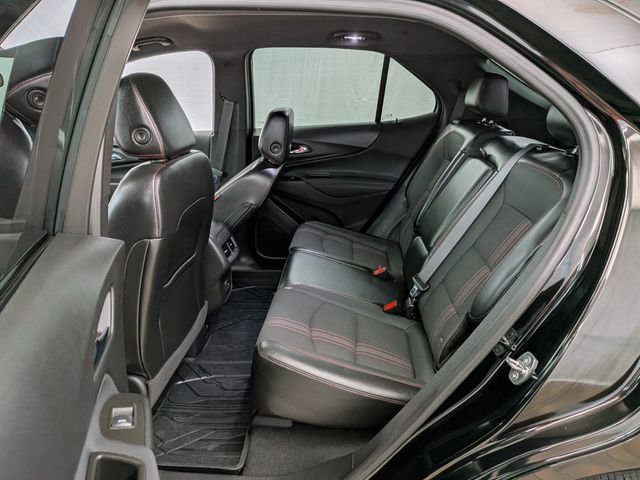 Used 2023 Chevrolet Equinox RS FWD image 14