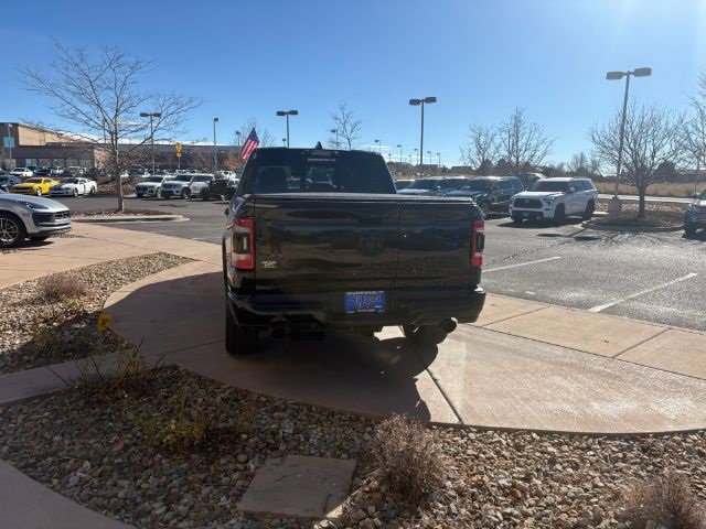 Used 2021 RAM 1500 Limited w/ Night Edition image 6