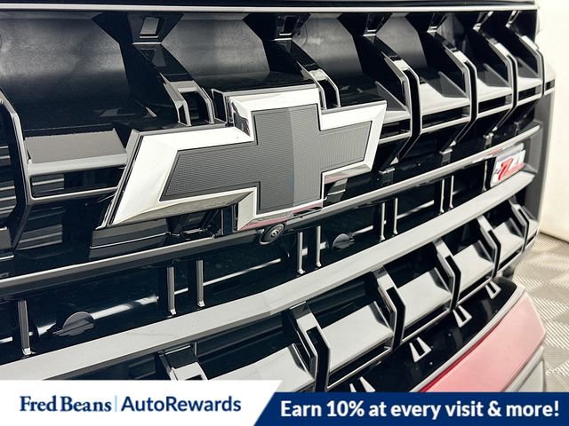 New 2026 Chevrolet Suburban Z71 w/ Comfort Package image 19